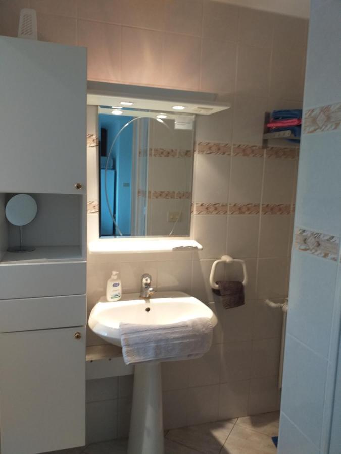 Parco Dei Laghi Apartment Amatrice Exterior photo